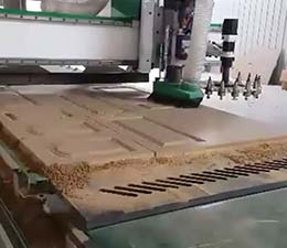 木工机械